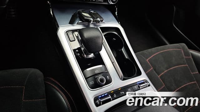 Kia 스팅어 마이스터 3.3 GT AWD Acro Edition, 2023 9
