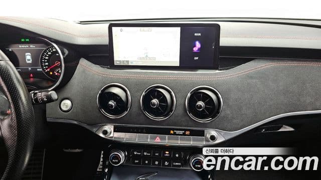 Kia 스팅어 마이스터 3.3 GT AWD Acro Edition, 2023 15