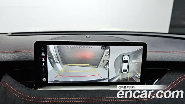 Kia 스팅어 마이스터 3.3 GT AWD Acro Edition, 2023 16