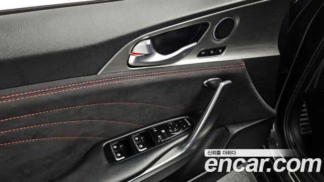 Kia 스팅어 마이스터 3.3 GT AWD Acro Edition, 2023 19