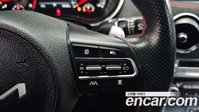 Kia 스팅어 마이스터 3.3 GT AWD Acro Edition, 2023 20