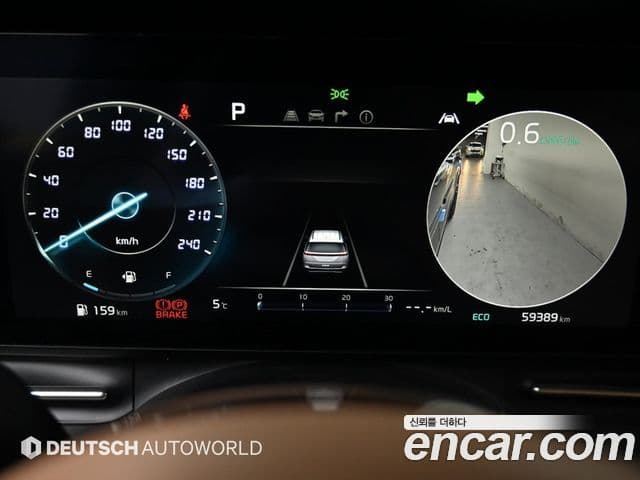 Kia Carnival 4세대 Prestige, 2021 8