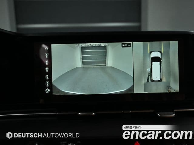 Kia Carnival 4세대 Prestige, 2021 15