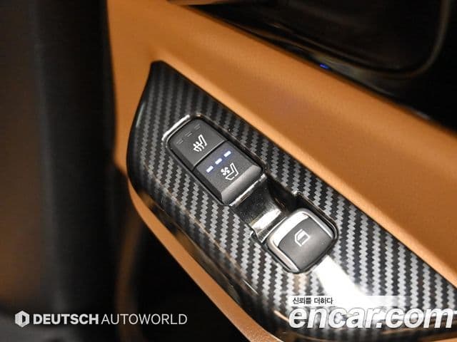 Kia Carnival 4세대 Prestige, 2021 16