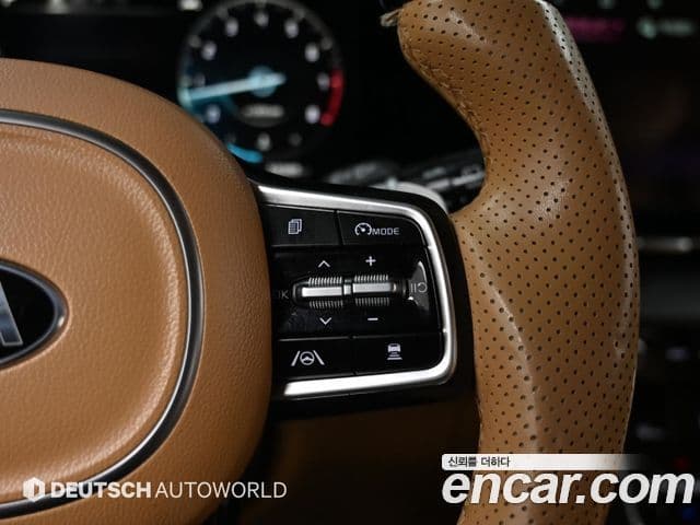 Kia Carnival 4세대 Prestige, 2021 18