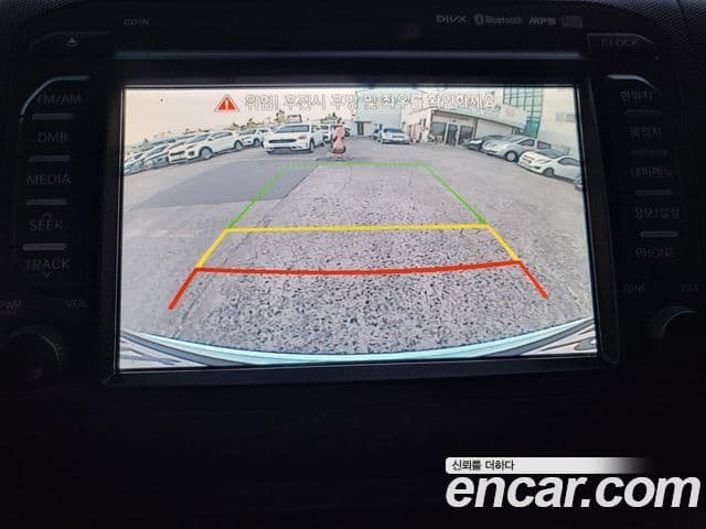 Kia Ray Prestige, 2016 12