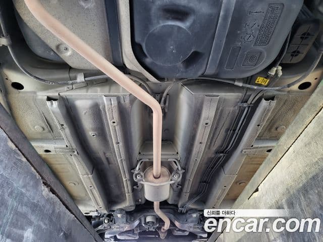 Kia Ray Prestige, 2016 19