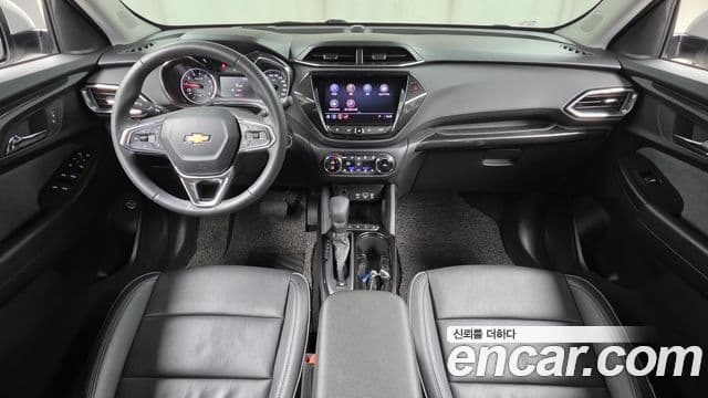 Chevrolet(GM대우) Trailblazer Premier, 2022 7