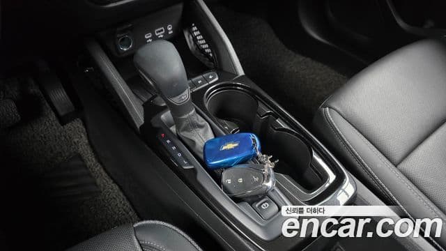 Chevrolet(GM대우) Trailblazer Premier, 2022 9