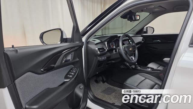 Chevrolet(GM대우) Trailblazer Premier, 2022 10