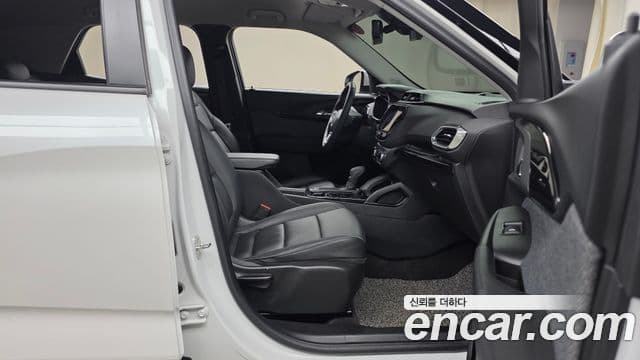 Chevrolet(GM대우) Trailblazer Premier, 2022 11