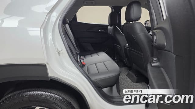 Chevrolet(GM대우) Trailblazer Premier, 2022 12