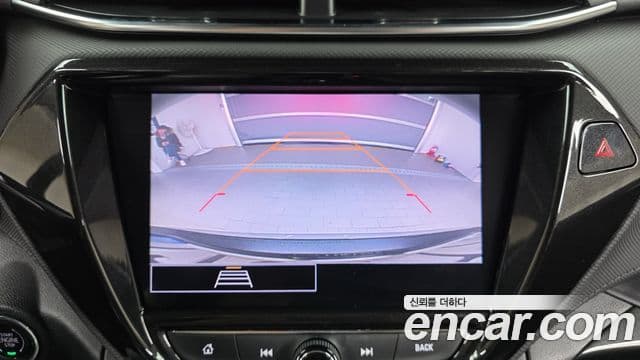 Chevrolet(GM대우) Trailblazer Premier, 2022 15