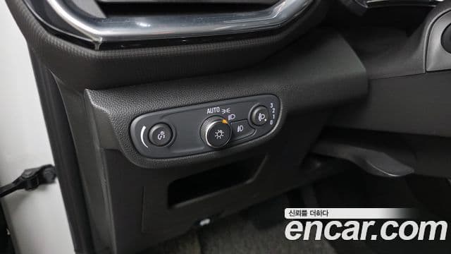 Chevrolet(GM대우) Trailblazer Premier, 2022 17