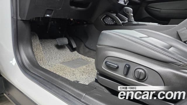 Chevrolet(GM대우) Trailblazer Premier, 2022 18