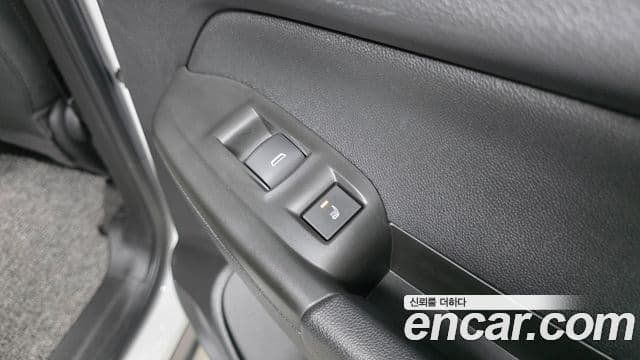 Chevrolet(GM대우) Trailblazer Premier, 2022 19