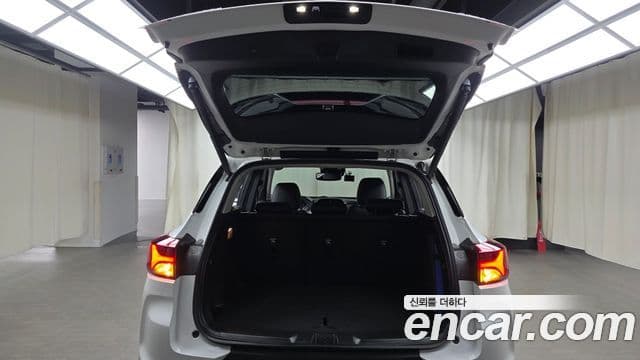 Chevrolet(GM대우) Trailblazer Premier, 2022 20