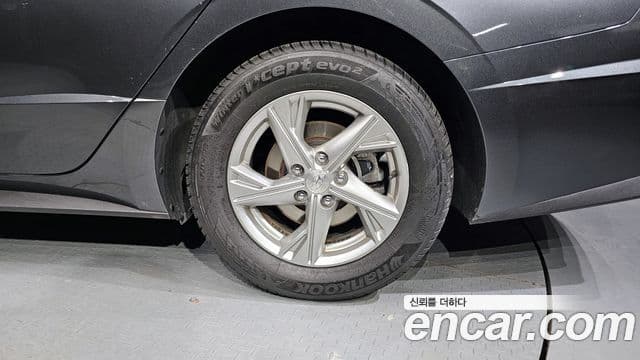 Hyundai Sonata (DN8) Premium, 2020 все фото