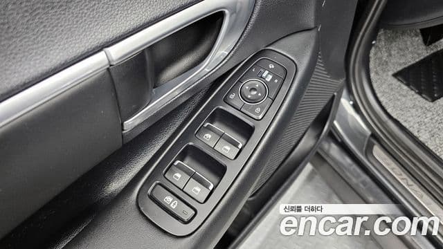 Hyundai Sonata (DN8) Premium, 2020 14