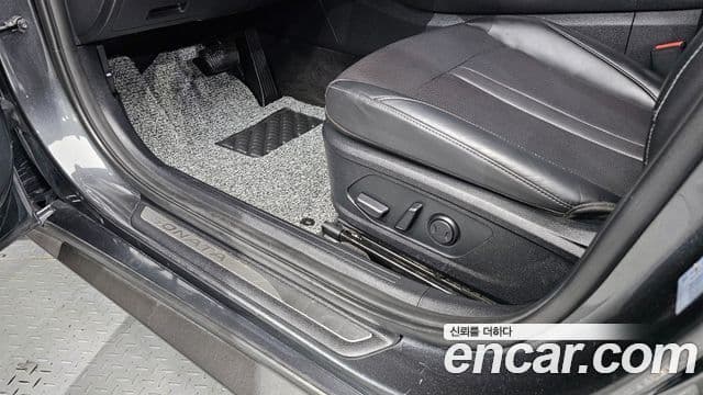 Hyundai Sonata (DN8) Premium, 2020 15