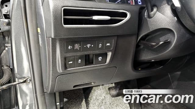 Hyundai Sonata (DN8) Premium, 2020 16