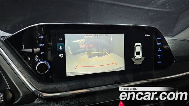 Hyundai Sonata (DN8) Premium, 2020 18