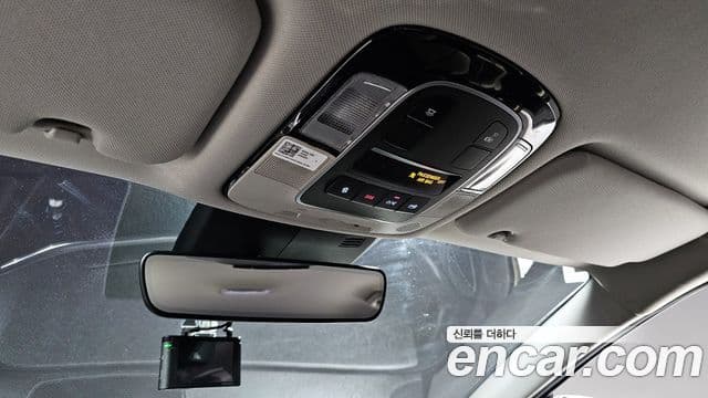 Hyundai Sonata (DN8) Premium, 2020 19