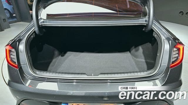 Hyundai Sonata (DN8) Premium, 2020 20