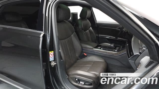 Audi A8 (D5) 50 TDI Quattro Premium LWB, 2023 12