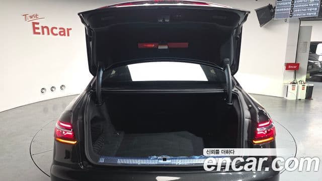 Audi A8 (D5) 50 TDI Quattro Premium LWB, 2023 20