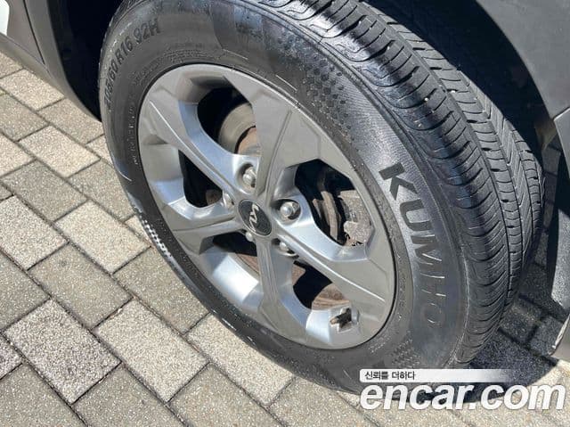 Kia Seltos Trendy, 2022 7