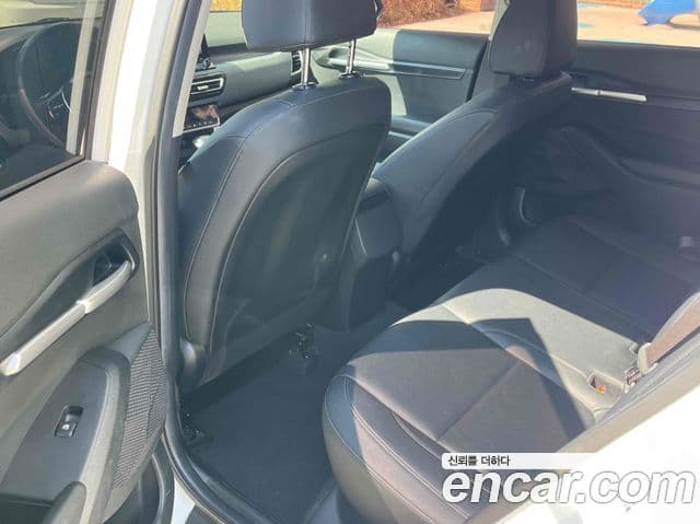 Kia Seltos Trendy, 2022 10