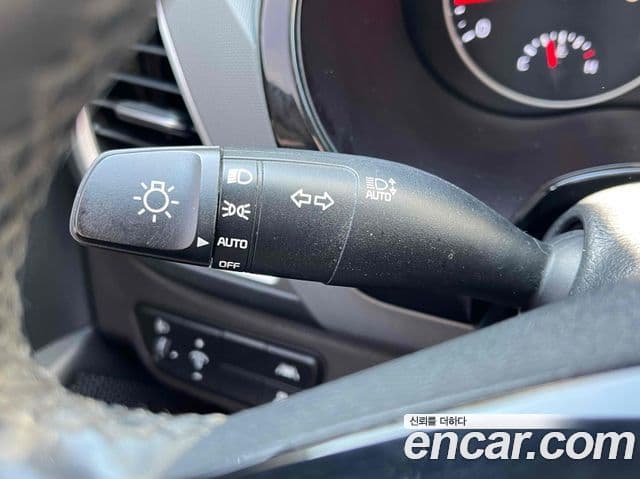 Kia Seltos Trendy, 2022 14