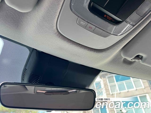 Kia Seltos Trendy, 2022 15