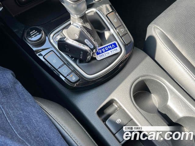 Kia Seltos Trendy, 2022 19