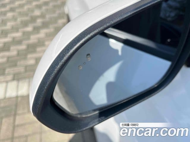 Kia Seltos Trendy, 2022 20