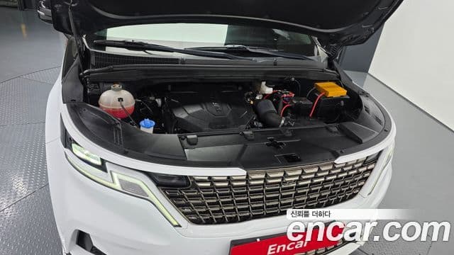 Kia Carnival 4세대 Signature, 2021 6