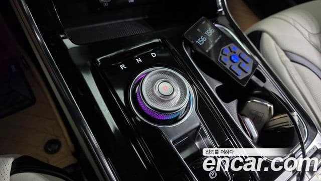 Kia Carnival 4세대 Signature, 2021 9