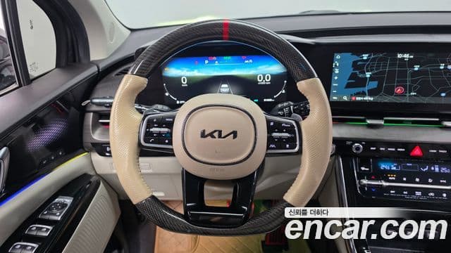 Kia Carnival 4세대 Signature, 2021 13