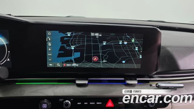 Kia Carnival 4세대 Signature, 2021 14