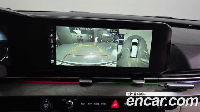 Kia Carnival 4세대 Signature, 2021 15