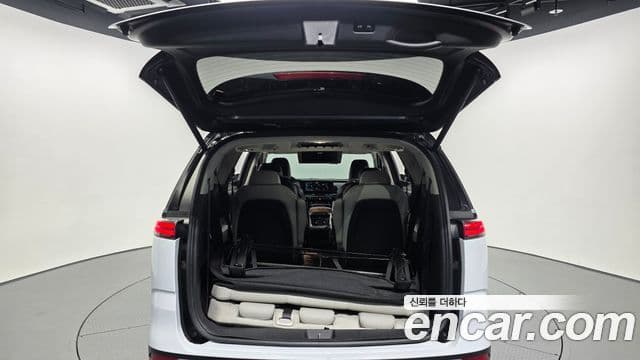 Kia Carnival 4세대 Signature, 2021 20