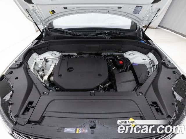 Volvo XC90 2세대 B6 Ultra Bright, 2026 6