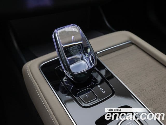 Volvo XC90 2세대 B6 Ultra Bright, 2026 12