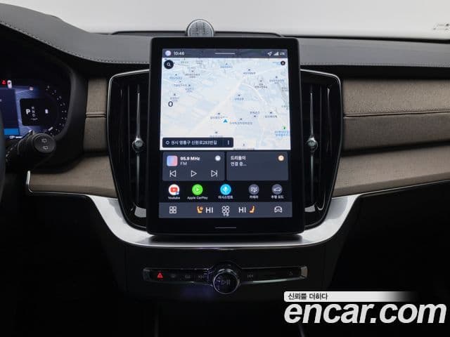 Volvo XC90 2세대 B6 Ultra Bright, 2026 13