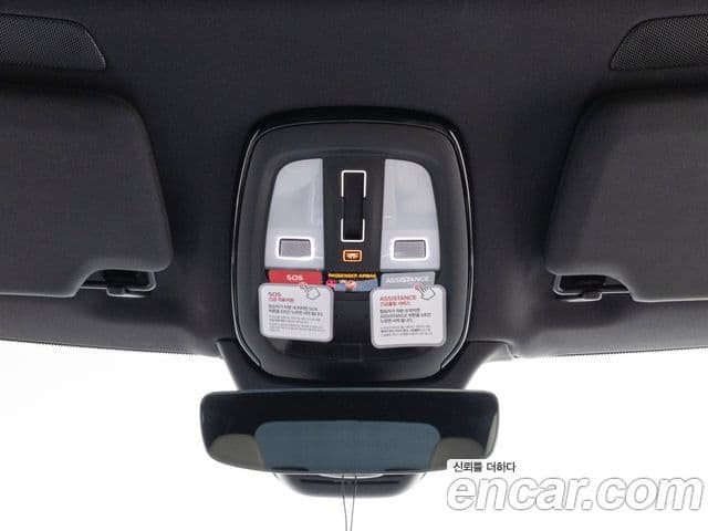 Volvo XC90 2세대 B6 Ultra Bright, 2026 14