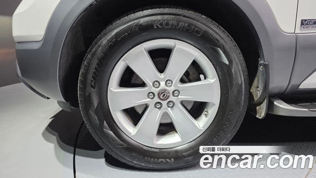 Kia Mohave 4WD QV300, 2015 все фото