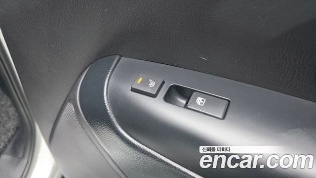 Kia Mohave 4WD QV300, 2015 18