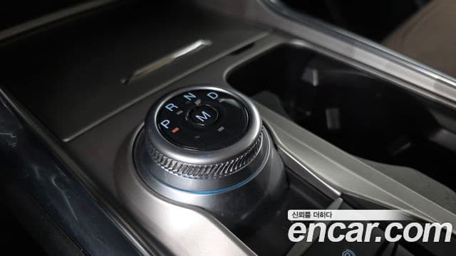 Ford Explorer 6세대 2.3 Limited 4WD, 2020 9