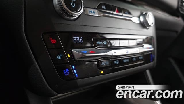 Ford Explorer 6세대 2.3 Limited 4WD, 2020 17